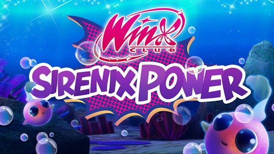 Download Winx Sirenix Power
